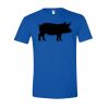 Softstyle 4.5 oz. T-Shirt Thumbnail