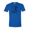 Softstyle 4.5 oz. T-Shirt Thumbnail