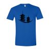 Softstyle 4.5 oz. T-Shirt Thumbnail