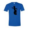 Softstyle 4.5 oz. T-Shirt Thumbnail