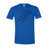 Softstyle 4.5 oz. T-Shirt Thumbnail