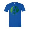 Softstyle 4.5 oz. T-Shirt Thumbnail