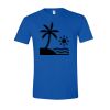 Softstyle 4.5 oz. T-Shirt Thumbnail