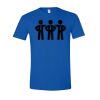 Softstyle 4.5 oz. T-Shirt Thumbnail