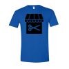 Softstyle 4.5 oz. T-Shirt Thumbnail