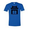 Softstyle 4.5 oz. T-Shirt Thumbnail