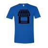 Softstyle 4.5 oz. T-Shirt Thumbnail