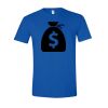 Softstyle 4.5 oz. T-Shirt Thumbnail