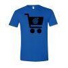 Softstyle 4.5 oz. T-Shirt Thumbnail