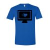 Softstyle 4.5 oz. T-Shirt Thumbnail