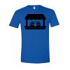 Softstyle 4.5 oz. T-Shirt Thumbnail
