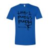 Softstyle 4.5 oz. T-Shirt Thumbnail