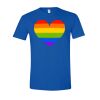 Softstyle 4.5 oz. T-Shirt Thumbnail