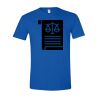 Softstyle 4.5 oz. T-Shirt Thumbnail