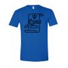 Softstyle 4.5 oz. T-Shirt Thumbnail