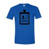 Softstyle 4.5 oz. T-Shirt Thumbnail