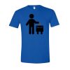 Softstyle 4.5 oz. T-Shirt Thumbnail