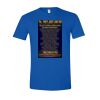 Softstyle 4.5 oz. T-Shirt Thumbnail