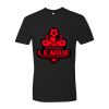 Next Level 3600 Cotton T-Shirt Thumbnail