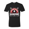 Next Level 3600 Cotton T-Shirt Thumbnail