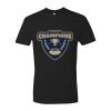 Next Level 3600 Cotton T-Shirt Thumbnail