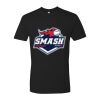 Next Level 3600 Cotton T-Shirt Thumbnail