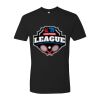 Next Level 3600 Cotton T-Shirt Thumbnail