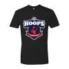 Next Level 3600 Cotton T-Shirt Thumbnail