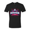 Next Level 3600 Cotton T-Shirt Thumbnail