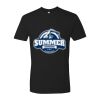 Next Level 3600 Cotton T-Shirt Thumbnail