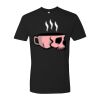 Next Level 3600 Cotton T-Shirt Thumbnail