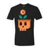 Next Level 3600 Cotton T-Shirt Thumbnail