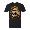 Next Level 3600 Cotton T-Shirt Thumbnail