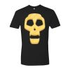 Next Level 3600 Cotton T-Shirt Thumbnail