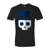 Next Level 3600 Cotton T-Shirt Thumbnail