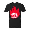 Next Level 3600 Cotton T-Shirt Thumbnail