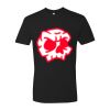 Next Level 3600 Cotton T-Shirt Thumbnail