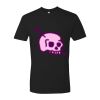 Next Level 3600 Cotton T-Shirt Thumbnail