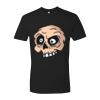 Next Level 3600 Cotton T-Shirt Thumbnail