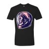 Next Level 3600 Cotton T-Shirt Thumbnail