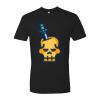 Next Level 3600 Cotton T-Shirt Thumbnail