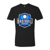 Next Level 3600 Cotton T-Shirt Thumbnail