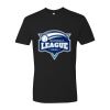 Next Level 3600 Cotton T-Shirt Thumbnail