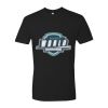 Next Level 3600 Cotton T-Shirt Thumbnail