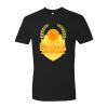 Next Level 3600 Cotton T-Shirt Thumbnail