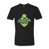 Next Level 3600 Cotton T-Shirt Thumbnail