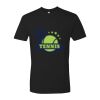 Next Level 3600 Cotton T-Shirt Thumbnail