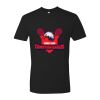 Next Level 3600 Cotton T-Shirt Thumbnail