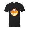 Next Level 3600 Cotton T-Shirt Thumbnail