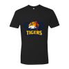 Next Level 3600 Cotton T-Shirt Thumbnail